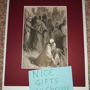 Absolutely stunning Photos  Religious 8x10  number26